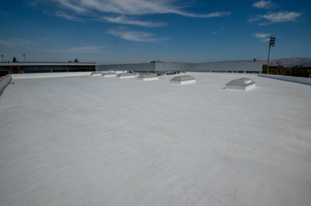 Fast & Reliable Emergency Roof Repairs in North Lakes, AK