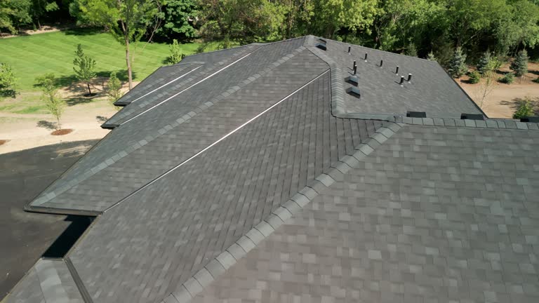 Best Asphalt Shingles Roofing  in North Les, AK