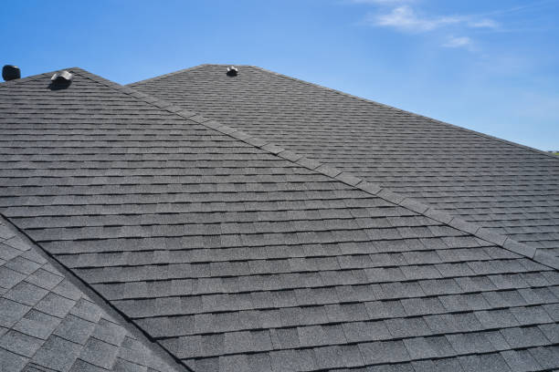 Best Gutter Installation and Repair  in North Les, AK