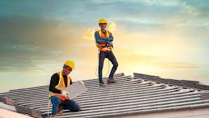 Fast & Reliable Emergency Roof Repairs in North Lakes, AK